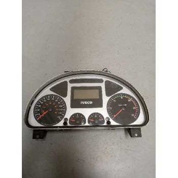 CUADRO INSTRUMENTOS 504119508 