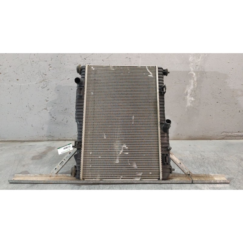 Recambio de radiador agua para ford ecosport 1.0 ecoboost referencia OEM IAM C1B18005AA  