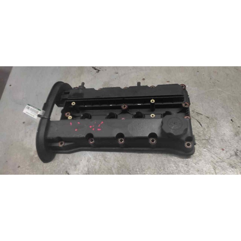 Recambio de tapa balancines para chevrolet aveo ls referencia OEM IAM 96473757 2