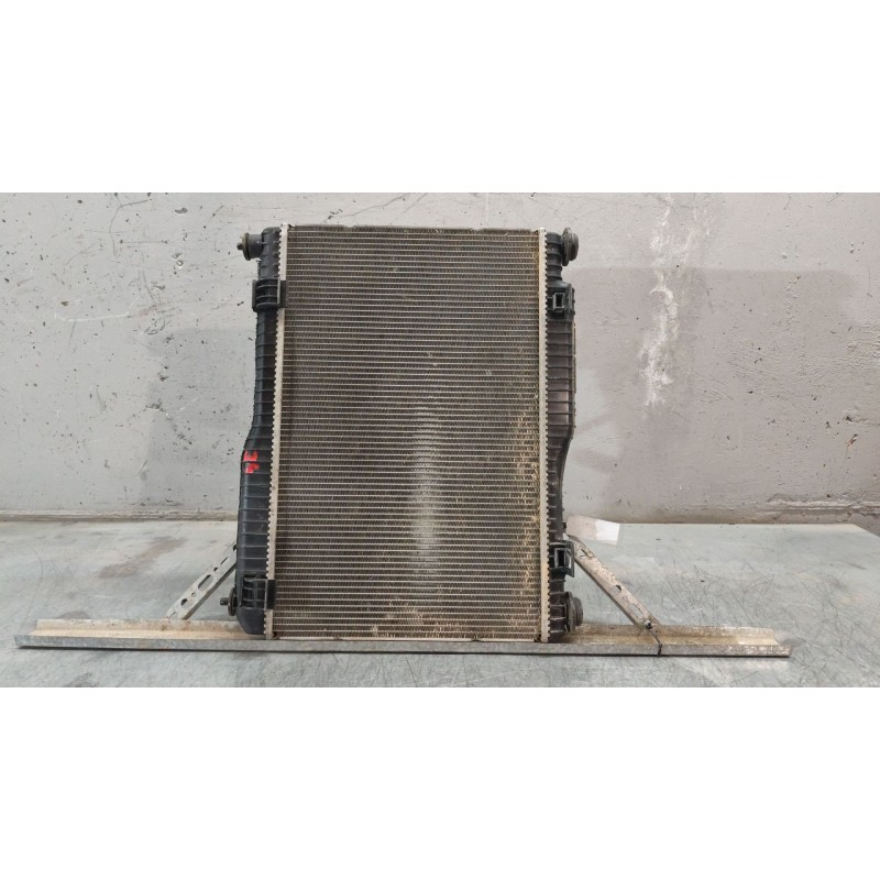 Recambio de radiador agua para ford ecosport 1.0 ecoboost referencia OEM IAM C1B18005AA - Negro 2