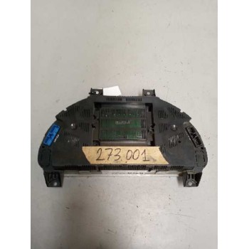 Recambio de cuadro instrumentos para irisbus er. c-45a sri referencia OEM IAM 504119508  