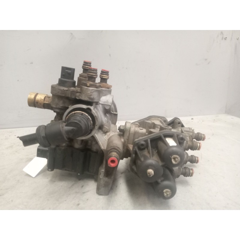 Recambio de valvula aire para iveco stralis (as) 12.9 diesel referencia OEM IAM 4324260310 9325050310 0347050310 6