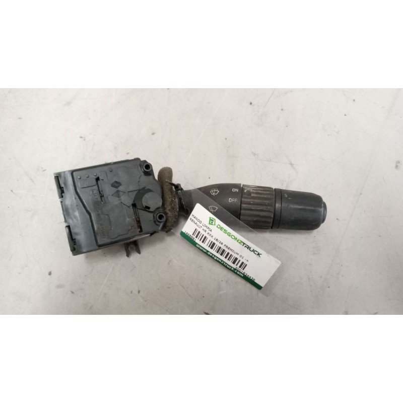 Recambio de mando limpia para renault hr xxx.18/26 premium 01  11.1 diesel referencia OEM IAM 5001834436  