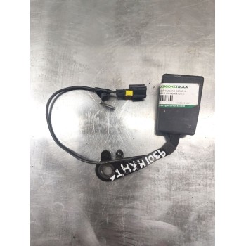 ENGANCHE CINTURON TRASERO DERECHO 96815436XT 2PINES