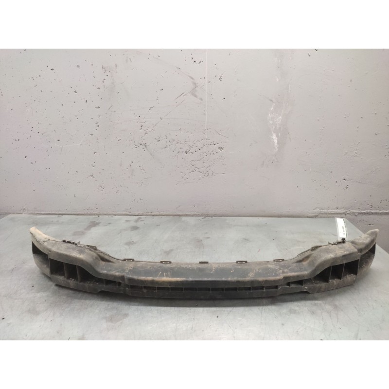 Recambio de refuerzo paragolpes delantero para citroën berlingo / berlingo first furgoneta/monovolumen (m_) 2.0 hdi 90 (mbrhy, m - Blanco