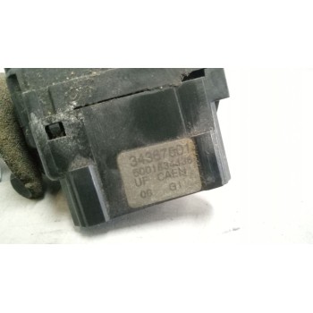 Recambio de mando limpia para renault hr xxx.18/26 premium 01  11.1 diesel referencia OEM IAM 5001834436  