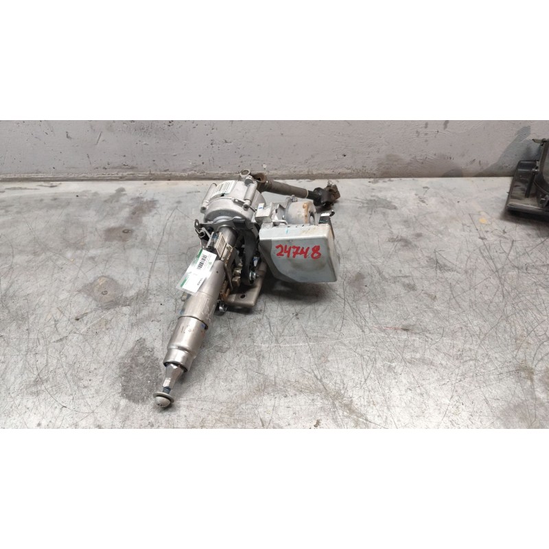 Recambio de columna direccion para ford ecosport 1.0 ecoboost referencia OEM IAM 59326494  