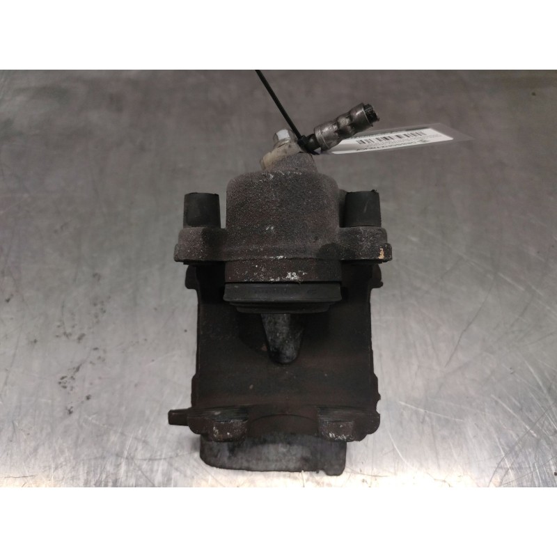 Recambio de pinza freno delantera derecha para volkswagen polo v (6r1, 6c1) 1.6 tdi referencia OEM IAM   