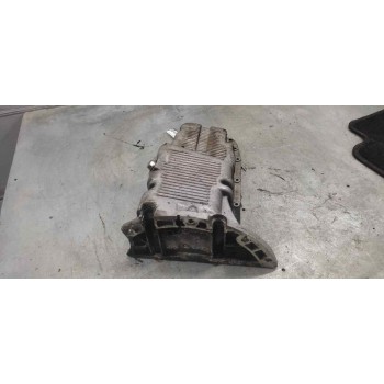 Recambio de carter para chevrolet aveo ls referencia OEM IAM 96481581  