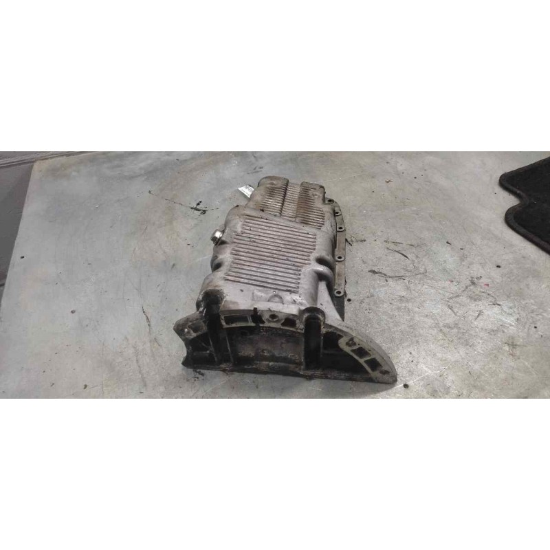 Recambio de carter para chevrolet aveo ls referencia OEM IAM 96481581 2