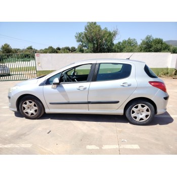 peugeot 308 del año 2008