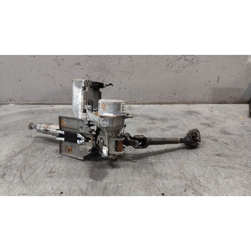 Recambio de columna direccion para ford ecosport 1.0 ecoboost referencia OEM IAM 59326494 - Negro 2