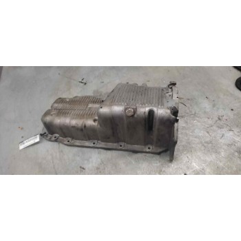 Recambio de carter para chevrolet aveo ls referencia OEM IAM 96481581  