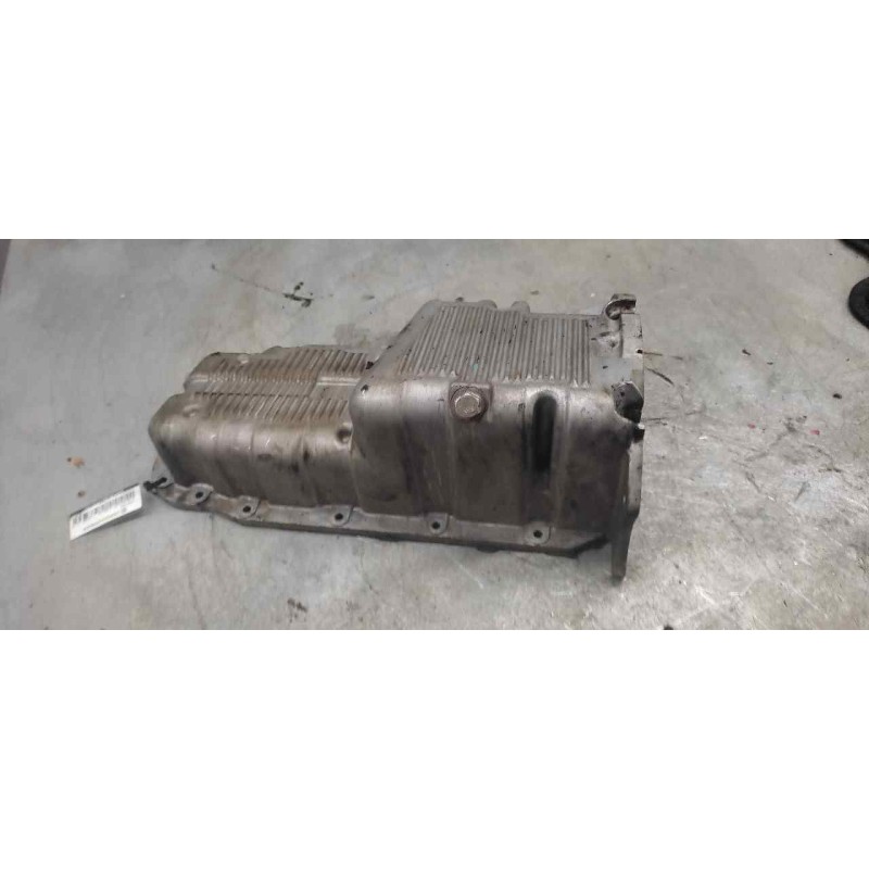 Recambio de carter para chevrolet aveo ls referencia OEM IAM 96481581 3