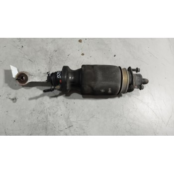 Recambio de amortiguador delantero izquierdo cabina para scania r i r 500 referencia OEM IAM   