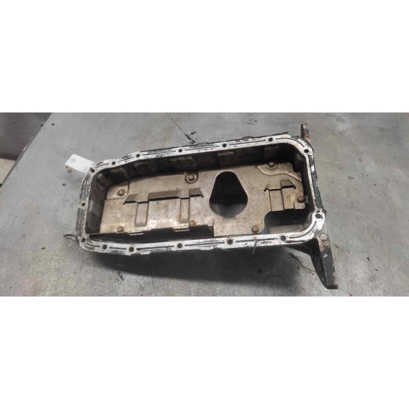 Recambio de carter para chevrolet aveo ls referencia OEM IAM 96481581 4