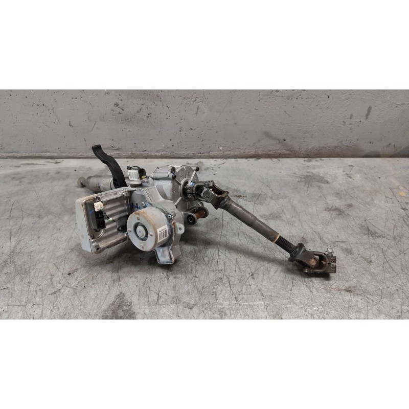 Recambio de columna direccion para ford ecosport 1.0 ecoboost referencia OEM IAM 59326494 - Negro 3