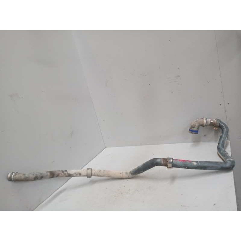 Recambio de tubos intarder para iveco stralis (as) fsa t / p 4x2 gran espacio referencia OEM IAM   
