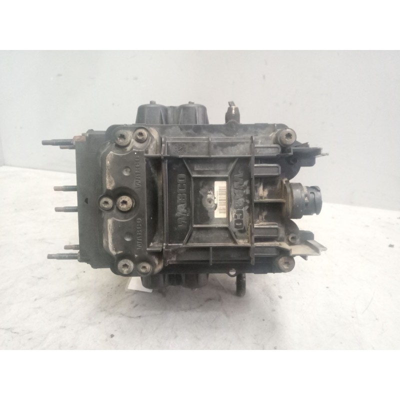 Recambio de valvula aire para scania serie p/g/r (c-clase) 11.7 diesel referencia OEM IAM 1796161 VALVULA SECADORA 9325100040 - Blanco 3