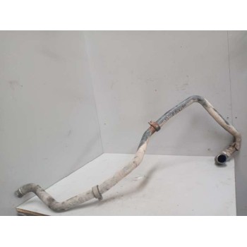 Recambio de tubos intarder para iveco stralis (as) fsa t / p 4x2 gran espacio referencia OEM IAM   