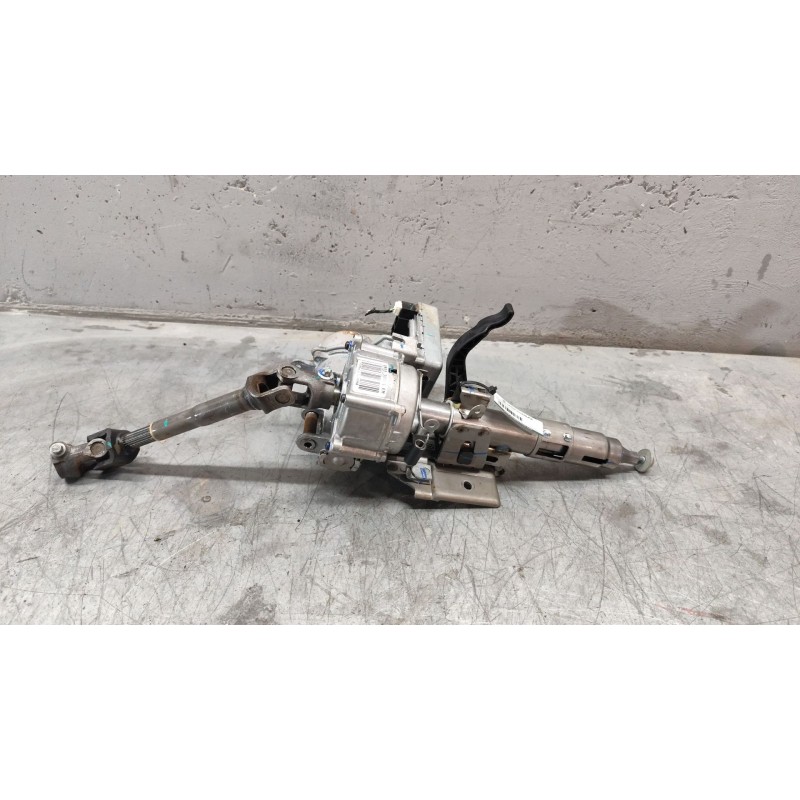 Recambio de columna direccion para ford ecosport 1.0 ecoboost referencia OEM IAM 59326494 - Negro 4