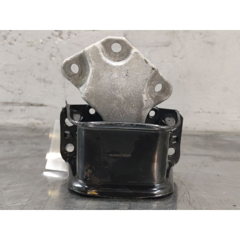 Recambio de soporte motor derecho para citroën c4 berlina lx referencia OEM IAM   