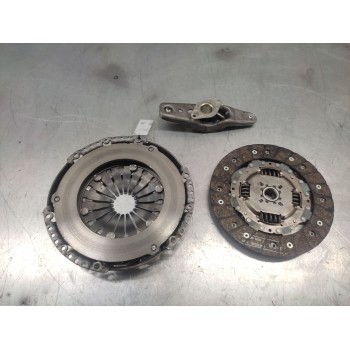 Recambio de kit embrague para volkswagen jetta iii (1k2) 1.6 referencia OEM IAM   