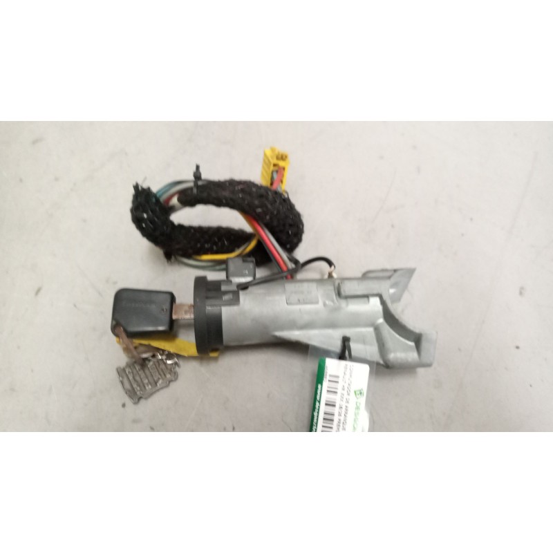 Recambio de conmutador de arranque para renault hr xxx.18/26 premium 01  11.1 diesel referencia OEM IAM   
