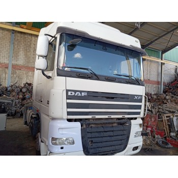 daf serie xf105.xxx del año 2011