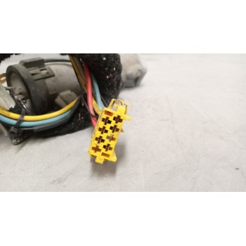 Recambio de conmutador de arranque para renault hr xxx.18/26 premium 01  11.1 diesel referencia OEM IAM   