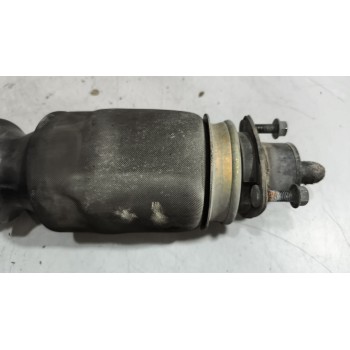 Recambio de amortiguador delantero izquierdo cabina para scania r i r 500 referencia OEM IAM   
