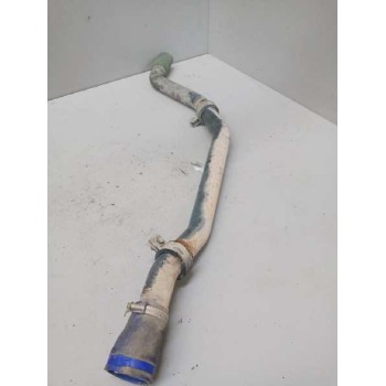 Recambio de tubos intarder para iveco stralis (as) fsa t / p 4x2 gran espacio referencia OEM IAM   