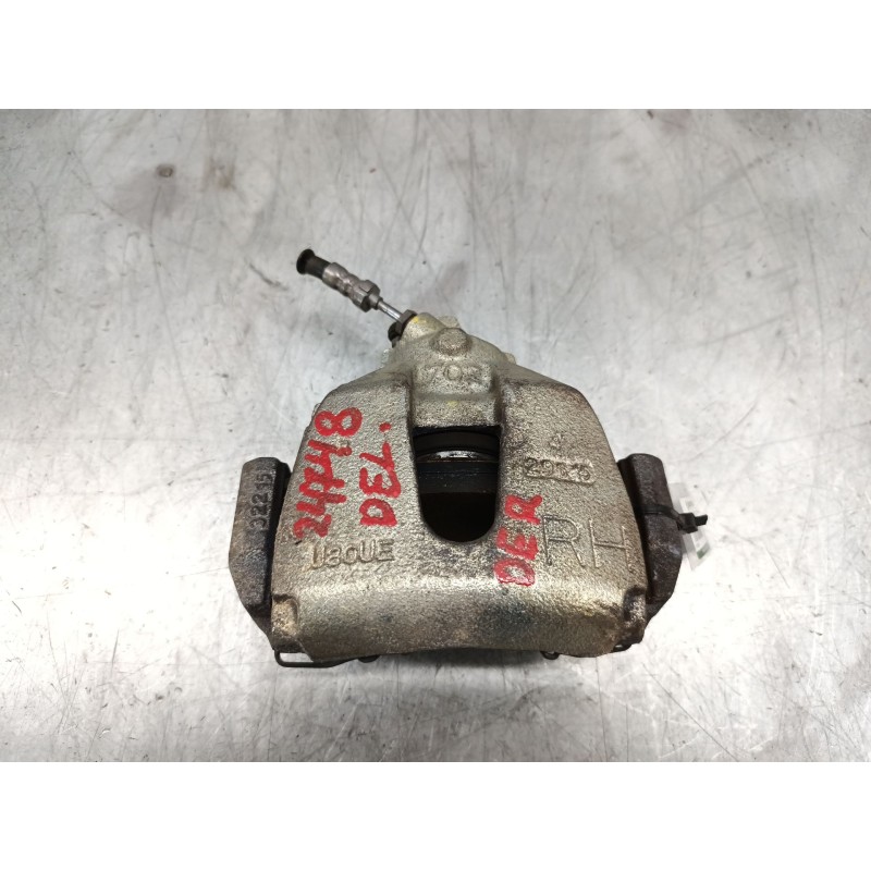 Recambio de pinza freno delantera derecha para ford ecosport 1.0 ecoboost referencia OEM IAM 1802059  