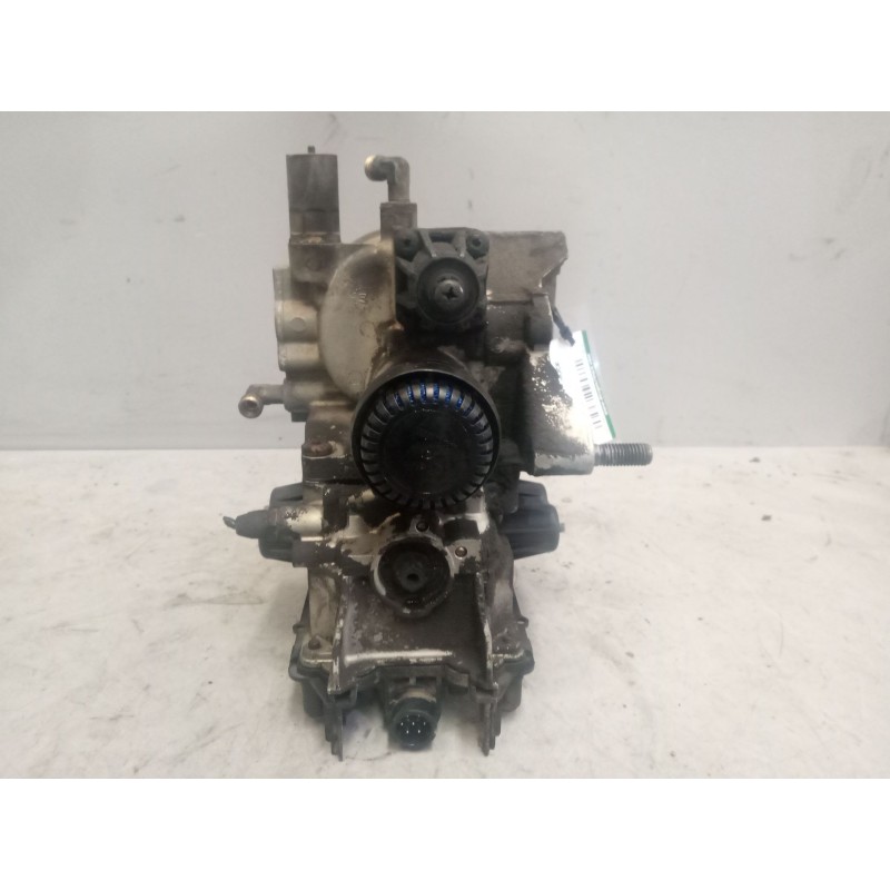 Recambio de valvula aire para scania serie p/g/r (c-clase) 11.7 diesel referencia OEM IAM 1796161 VALVULA SECADORA 9325100040 - Blanco 6