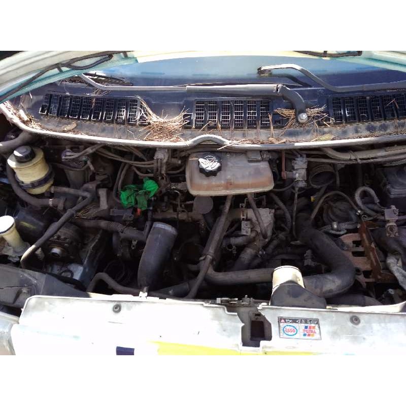 PEUGEOT EXPERT KASTEN KOMFORT