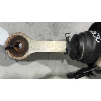 Recambio de amortiguador delantero izquierdo cabina para scania r i r 500 referencia OEM IAM   