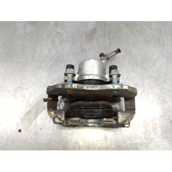 Recambio de pinza freno delantera derecha para ford ecosport 1.0 ecoboost referencia OEM IAM 1802059  
