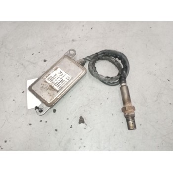 Recambio de sensor noxe para iveco stralis (ad/at) 10.3 diesel referencia OEM IAM 5801424181  