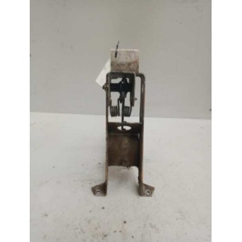 Recambio de pedal embrague para nissan trucks l35.09 ... referencia OEM IAM   