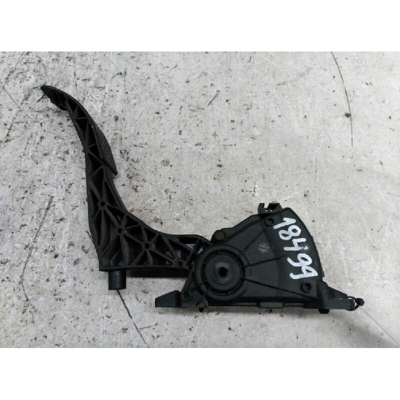 Recambio de potenciometro pedal para volkswagen golf iv berlina (1j1) conceptline referencia OEM IAM 6Q1721503C  