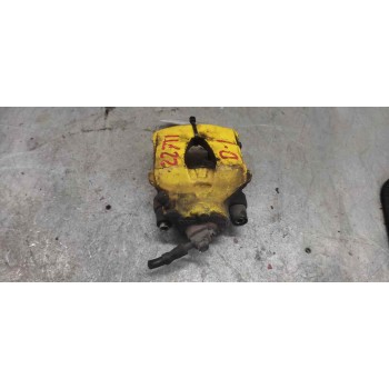 Recambio de pinza freno delantera izquierda para seat leon (1m1) signo referencia OEM IAM   