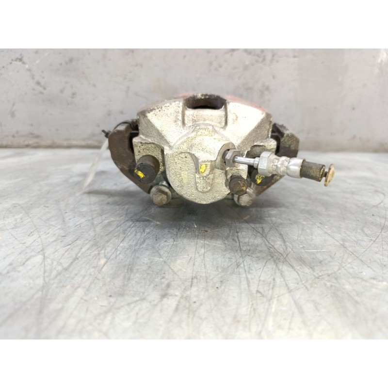 Recambio de pinza freno delantera derecha para ford ecosport 1.0 ecoboost referencia OEM IAM 1802059 - Negro 4