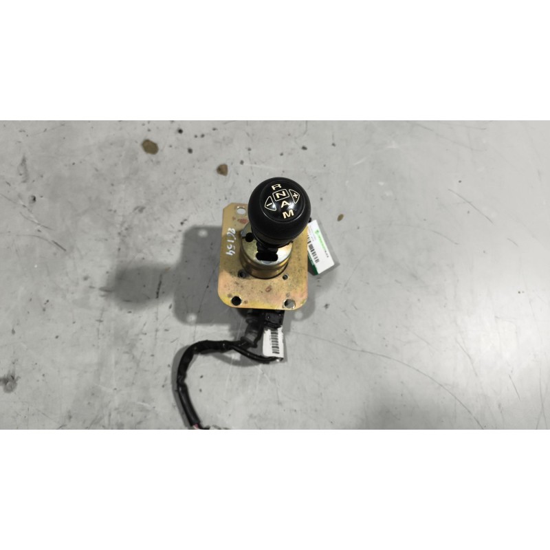 Recambio de palanca cambio para scania 4 - series 164 l/580 referencia OEM IAM 1502401  