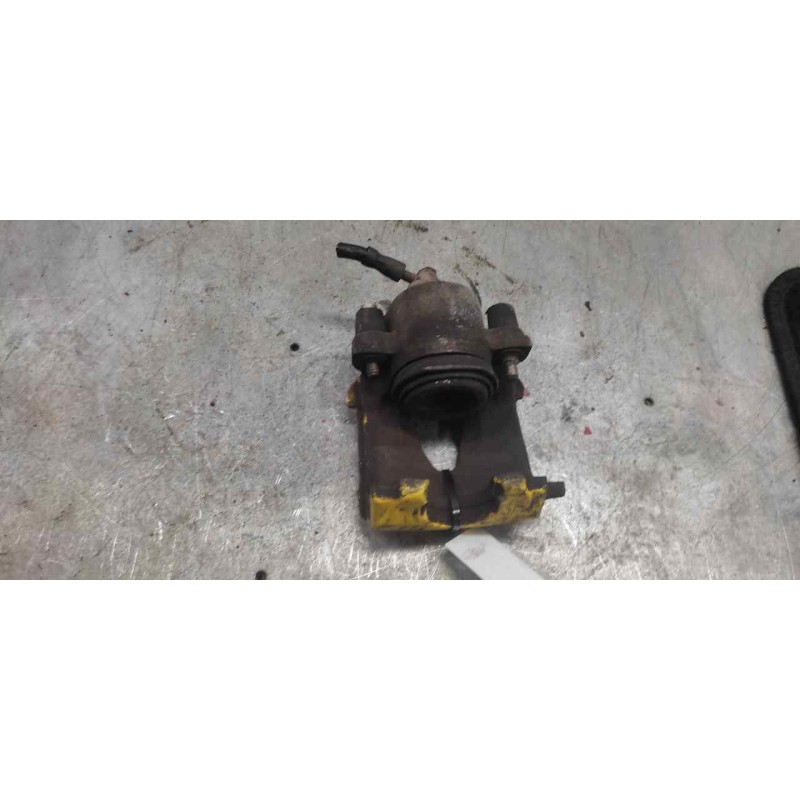 Recambio de pinza freno delantera izquierda para seat leon (1m1) signo referencia OEM IAM - Negro 3