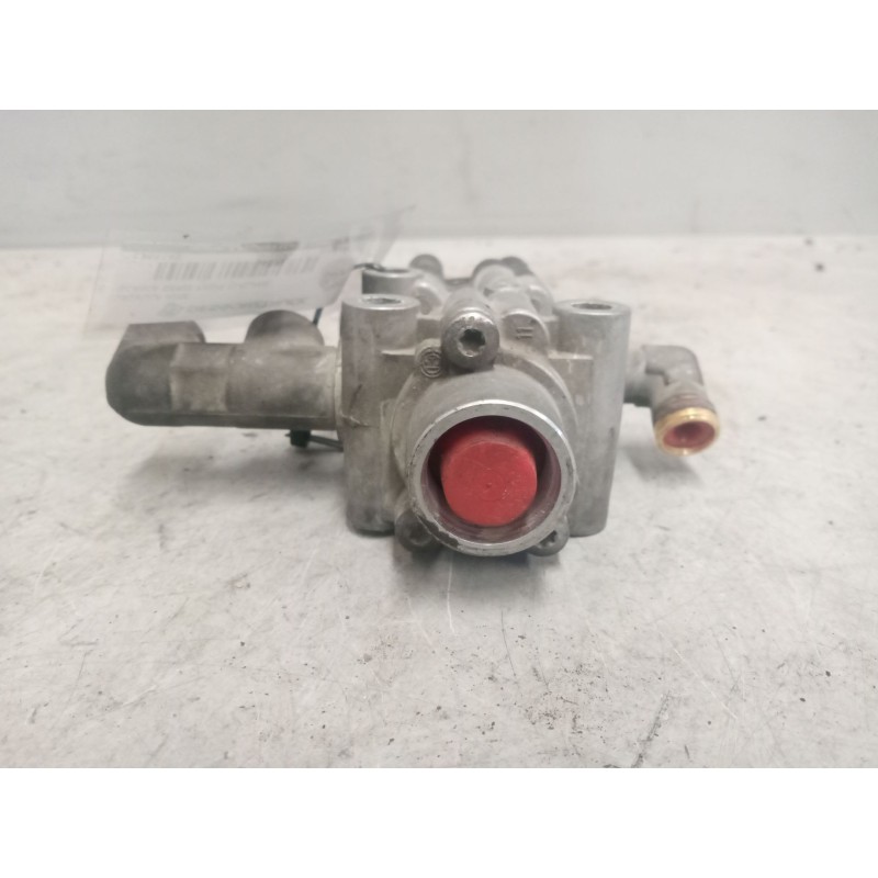 Recambio de valvula aire para scania serie p/g/r (l-clase) 12.7 diesel referencia OEM IAM 2158373  4728900800 - Blanco 2