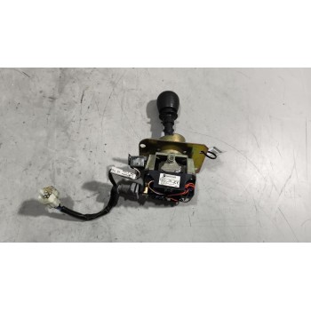 Recambio de palanca cambio para scania 4 - series 164 l/580 referencia OEM IAM 1502401  