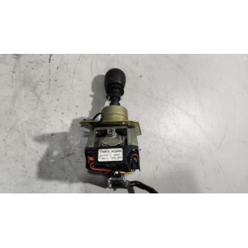 Recambio de palanca cambio para scania 4 - series 164 l/580 referencia OEM IAM 1502401  