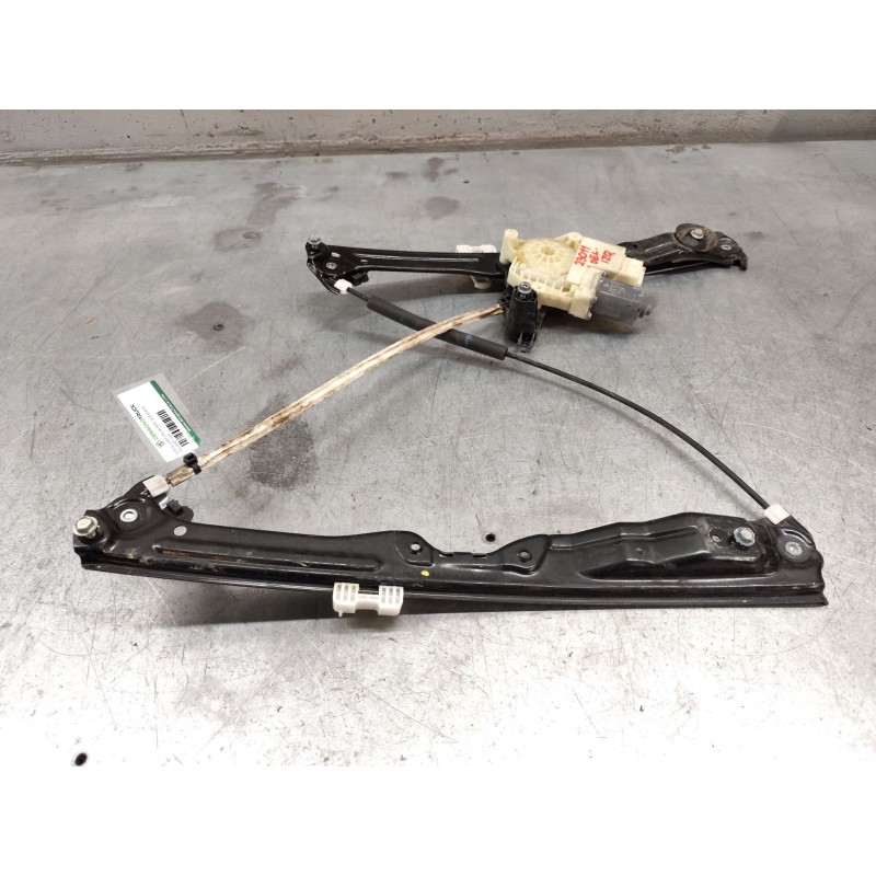 Recambio de elevalunas delantero izquierdo para peugeot 308 active referencia OEM IAM 9678189880  