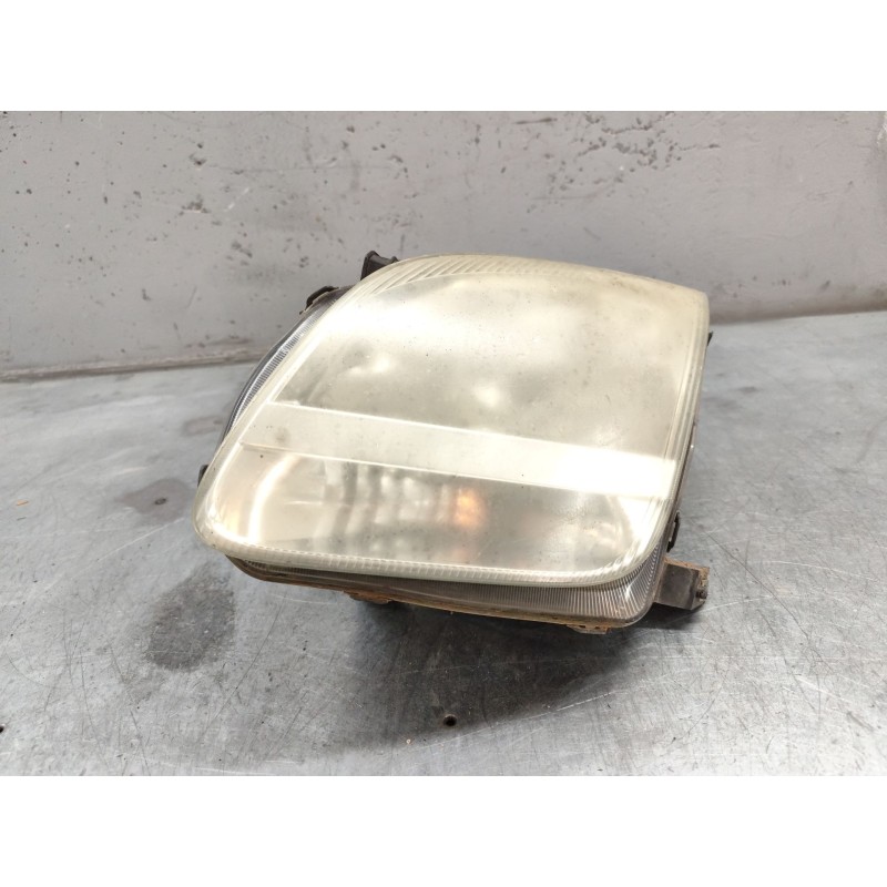 Recambio de faro izquierdo para suzuki ignis rm (mh) referencia OEM IAM   