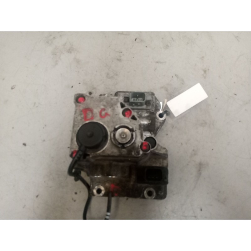 Recambio de modulo electronico para mercedes-benz actros bm 963.450 2-achser 12.8 r6 diesel (om 471) referencia OEM IAM A0004468 3